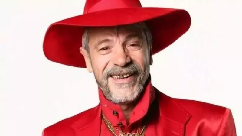 Cum i s-a schimbat viața lui Gheorghe Visu după ce a jucat în „Inimă de țigan”: „În afară de partea materială...”