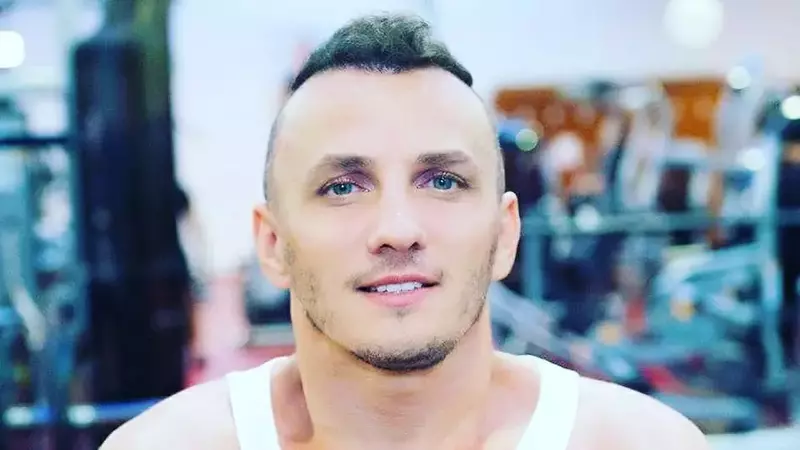 Mihai Trăistariu participă pentru a 12-a oară la preselecțiile Eurovision: „Sunt competitiv de când mă știu”