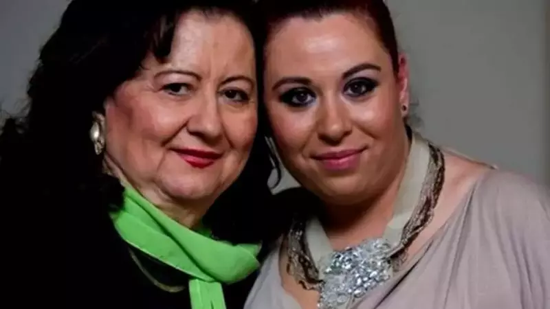 Mioara Roman, scrisoare emoționantă pentru Oana, la final de an: "Mi s-a părut înduioșător"