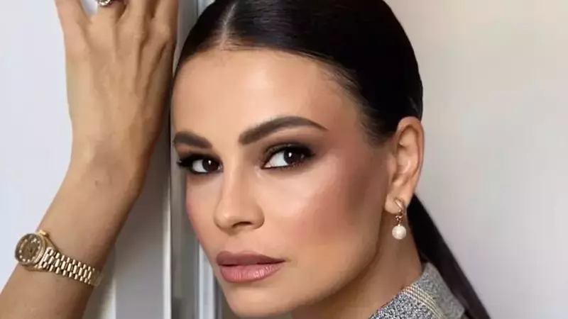 Anca Serea a ajuns de urgență la spital: "Am avut amețeli foarte mari, nu-mi puteam ține ochii deschiși"