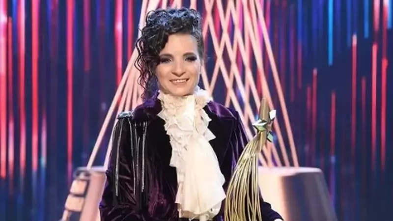 Ana Maria Pantaze, câștigătoarea Românii au Talent, a rămas fără loc de muncă: „Stau acasă, dar...”