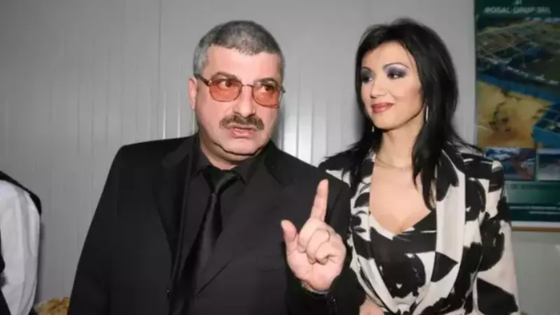 Silviu Prigoană, despre conflictul dintre Adriana Bahmuțeanu și fiul ei cel mare, Maximus: "Discuții de doi bani"