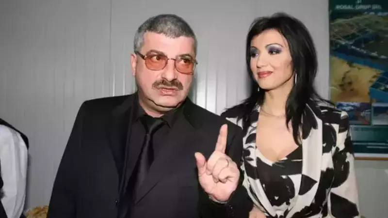 Unde vor petrece copiii Adrianei Bahmuțeanu și ai lui Silviu Prigoană sărbătorile de iarnă: „Așa e hotărârea judecătorească”