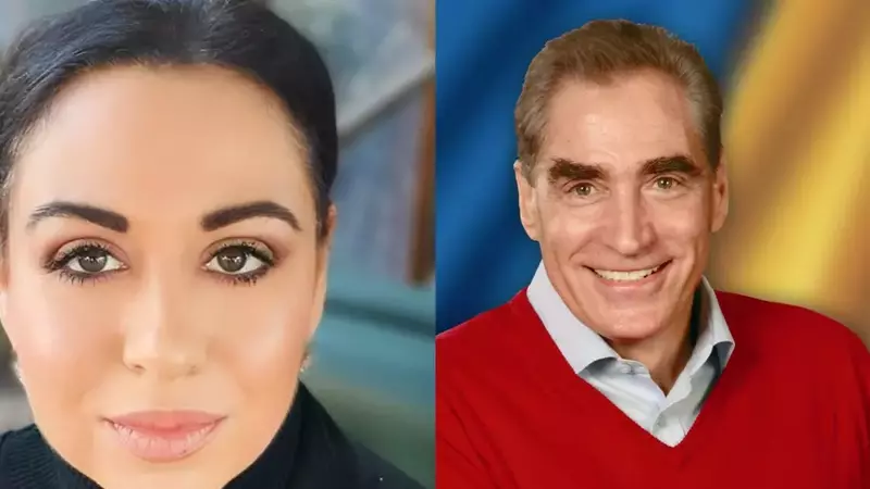 Oana Roman îi ia apărarea tatălui ei, Petre Roman, după ce a fost acuzat că a furat banii publici: „După divorț nu avea casă”