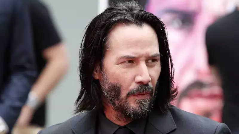 Keanu Reeves a donat 31 de milioane de dolari pentru cercetarea cancerului: „Nu-mi place să-mi atașez numele”