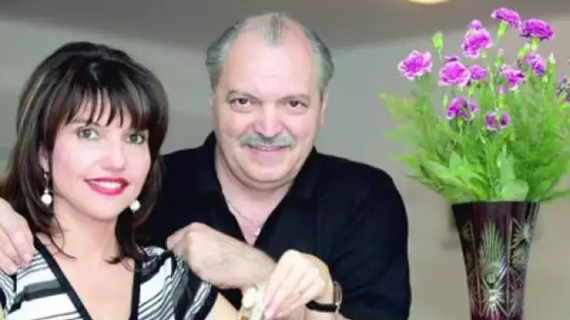 Marina Almășan, dezvăluire tulburătoare despre Victor Socaciu: "Despărțirea de el m-a dărâmat"