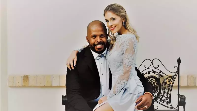 Cum s-a îndrăgostit Cabral de Andreea Ibacka: „Doamne ajută cu așa ceva, uite ce noroc în viață!”