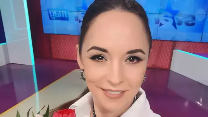 Andreea Marin ține dieta cu supă. A slăbit 3 kilograme într-o săptămână
