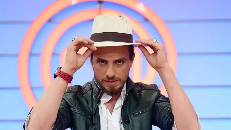 Chef Foa, scos din sărite de gestul unei concurente, la MasterChef: "Eu nu am făcut așa ceva în viața mea!"
