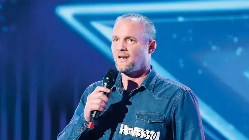 Cu ce se ocupă Radu Palaniță, la doi ani după ce a câștigat Românii au Talent: "Mi se spune că alin suflete"