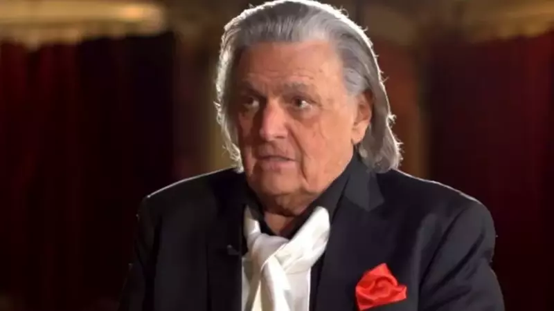 Tatăl lui Florin Piersic a salvat familii de evrei în perioada Holocaustului: „I-a ascuns în...”