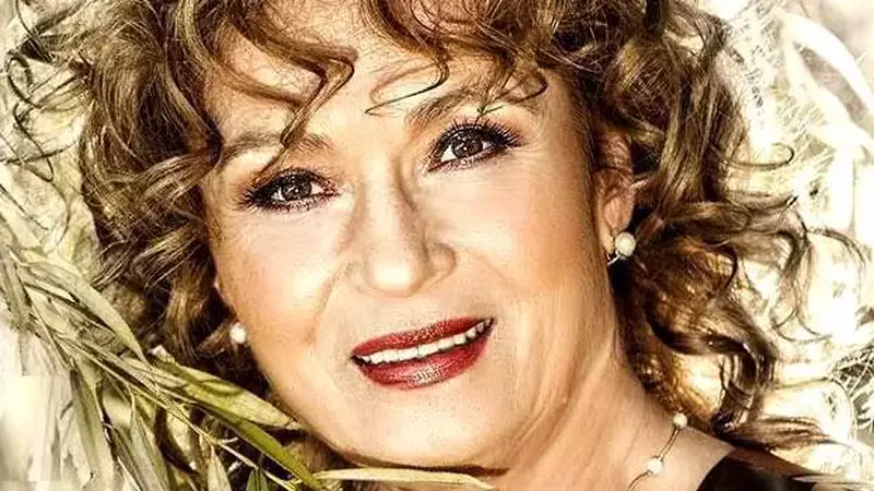 Angela Similea și-a înregistrat numele la OSIM, la 75 de ani. Când a apărut ultima dată, pe scenă