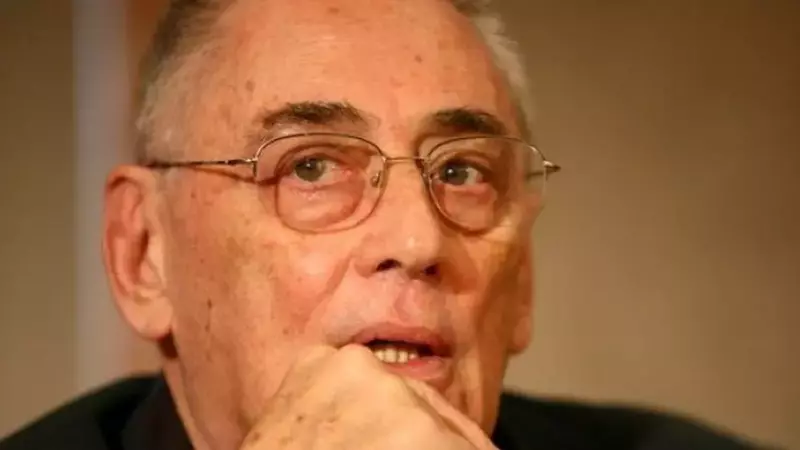 Horia Moculescu filmează cu Dan Negru, după ce a fost externat din spital: „Avea vocea stinsă”
