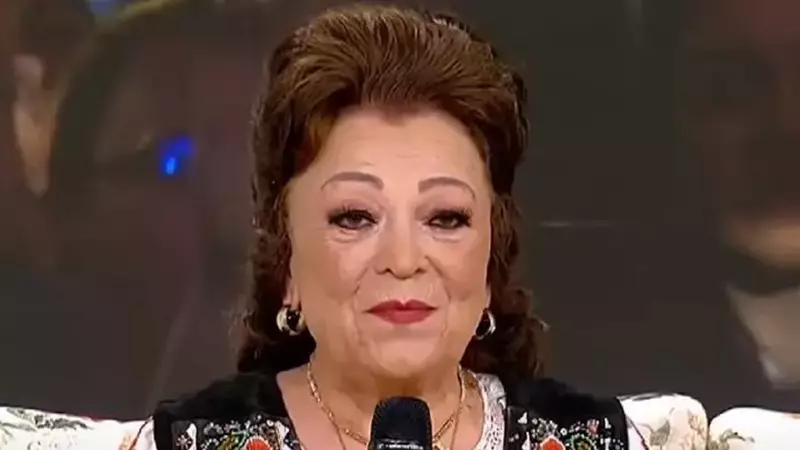 De ce nu a mai venit Maria Ciobanu în România. La 84 de ani, artista se confruntă cu probleme de sănătate