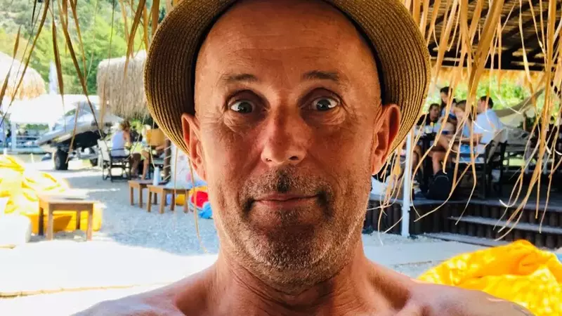 Mugur Mihăescu și familia lui, infectați cu Omicron: „Am fost toți vaccinați”