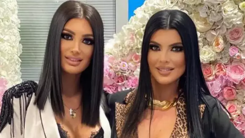 Ce operații estetice are Lorena, sora Andreei Tonciu: „Mi-aș face orice, numai să arăt bine”