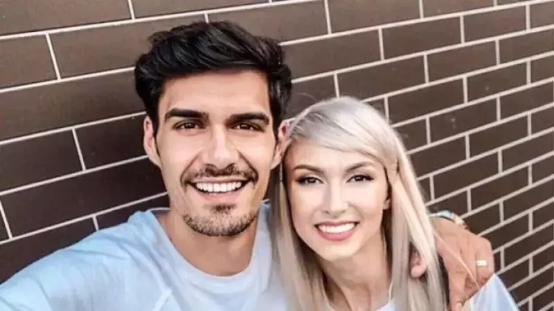 George Burcea, despre divorțul de Andreea Bălan: "Am încredere că va fi bine în ceea ce privește custodia"