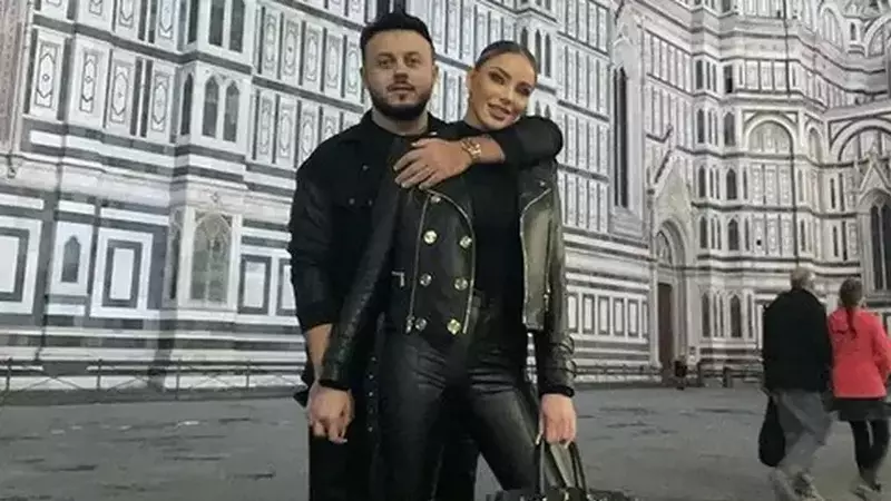 Claudia Pătrășcanu, după ce a aflat că Bianca Drăgușanu și Gabi Bădălău și-ar dori un copil împreună: "E rușinos și penibil"