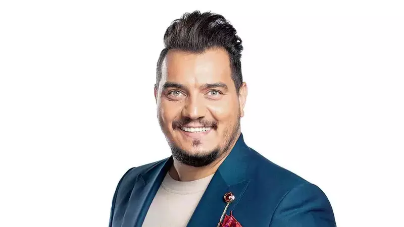 Cine este iubita lui Bursucu. Are o fată dintr-o relație anterioară