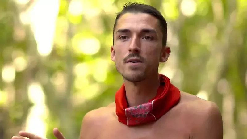 Emil Rengle, dezvăluiri neașteptate la Survivor: "Eu nu am încredere în mine în fața bărbaților. Toată viața am fost intimidat"