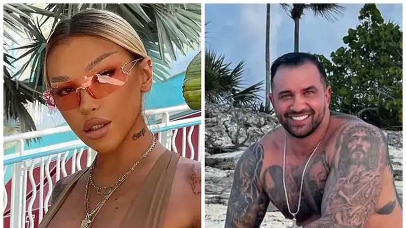 Alex Bodi, după zvonurile că iubita sa, Ema Uta, a plătit vacanța din Maldive, în rate: „Eu nu mi-aș permite să...”