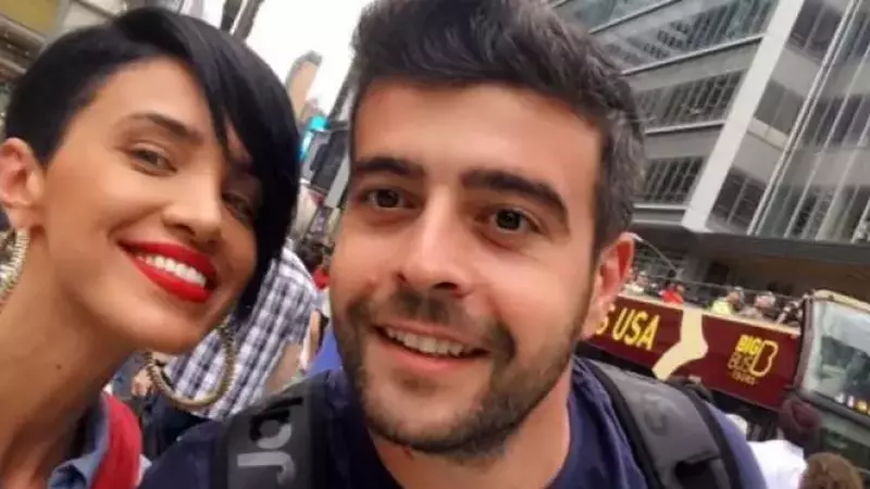 Speak a spus de ce el și Adelina Pestrițu s-au despărțit:"Mi-am dat seama că nu poți..."