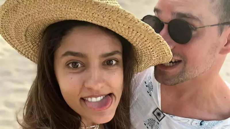 Ce surpriză i-a făcut Oana Moșneagu lui Vlad Gherman, de ziua lui: „M-a blocat, am înlemnit”