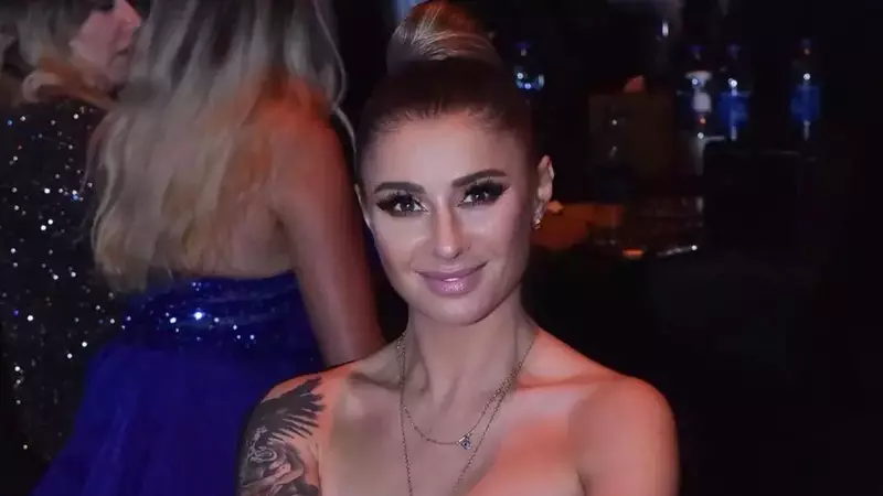 Ce schimbare de look și-a făcut Anamaria Prodan la nivelul feței. Pare alt om!