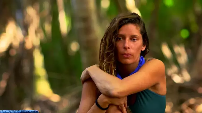 De ce a fost eliminată Angela Forero de la Survivor: "Din cauza unei..."
