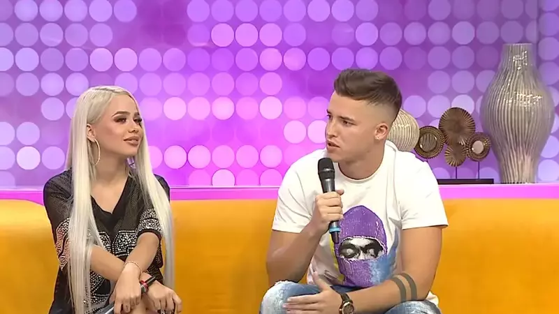 Berna de la Puterea Dragostei s-a despărțit din nou de iubit! A spus și motivul: „De data aceasta e definitiv!”