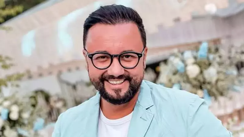 De ce prezintă Cătălin Măruță emisiunea de acasă: „Țineți-mi pumnii, să treacă repede...”