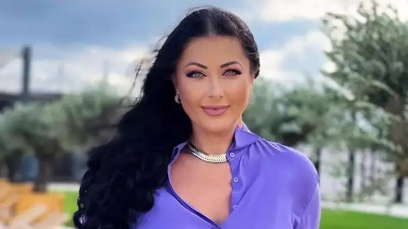 Gabriela Cristea a ajuns la spital cu dureri îngrozitoare: „Trebuie să fac RMN”