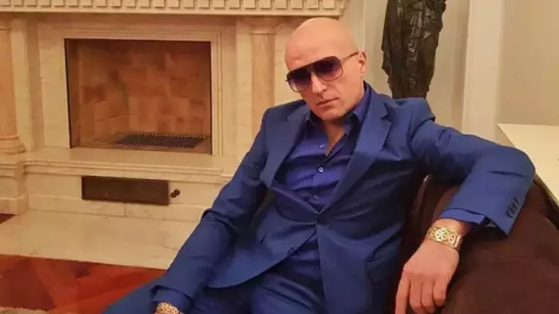 Costi Ioniță, din nou singur! S-a despărțit de iubita cu 23 de ani mai tânără