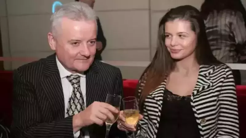 Cum a decurs prima întâlnire dintre Monica Gabor și părinții lui Irinel Columbeanu: „Era elevă în clasa a XII-a”