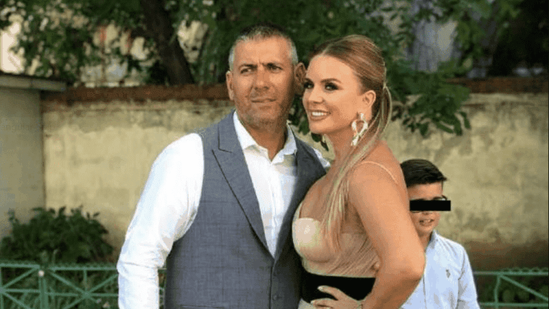 Marcela Fota, mesaj dureros în ziua în care ar fi aniversat 3 ani de la nuntă. Și-a pierdut soțul în urmă cu 2 ani
