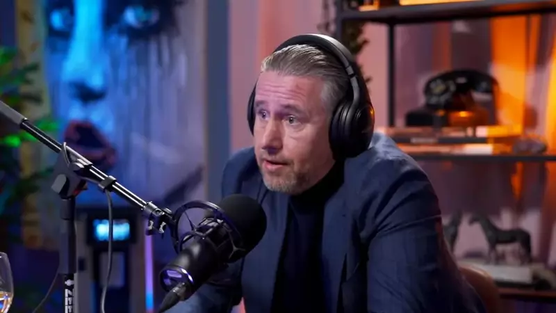 Laurențiu Reghecampf, în plin divorț de Anamaria Prodan: „Mi-am trăit dintotdeauna viața așa cum am simțit”