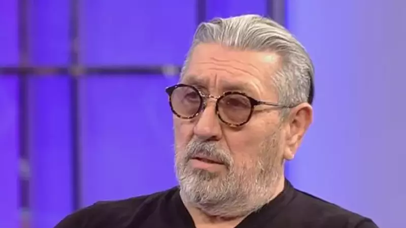 Cum a ajuns Serghei Mizil să se căsătorească de două ori: „Cea mai mare imbecilitate”