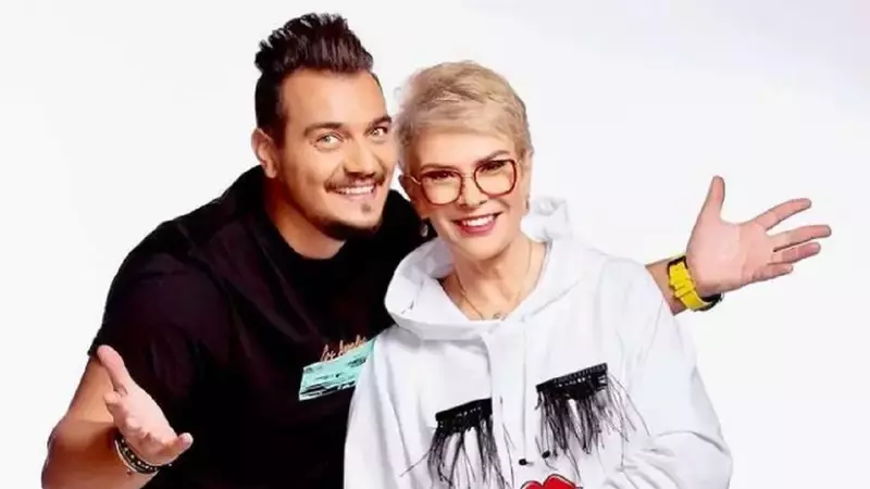 Bursucu și Teo Trandafir și-au sudat relația de prietenie în urma unui accident: „Era să rămân paralizat de la gât în jos”