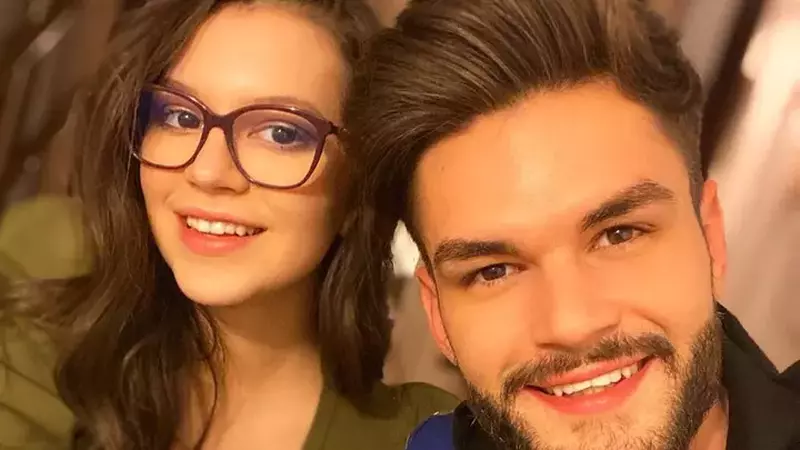 Edward Sanda, surpriză pentru Cleopatra Stratan: "Ne dorim o familie numeroasă, să ne cumpărăm o casă!"