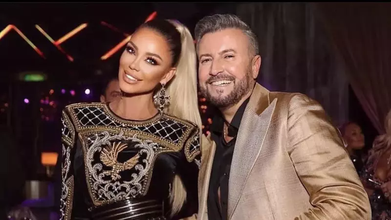 Ce relație are acum Cătălin Botezatu cu Bianca Drăgușanu: „E creația mea și ea știe asta”