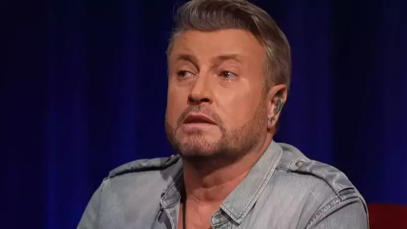 De ce au vrut părinții lui Cătălin Botezatu să îl dezmoștenească: „A fost un haos în familia mea”