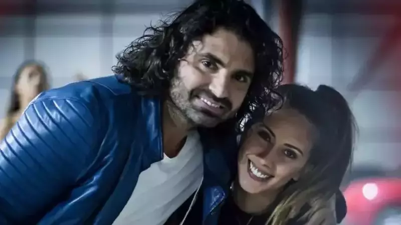 Cum arată iubita lui Pepe, însărcinată în 5 luni: „Am vrut să văd cum îți stă cu burtică și cu băiat”