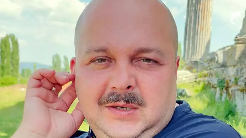 Cum a reacționat mama lui Zarug când a aflat orientarea sexuală a fiului ei: „Este o traumă foarte puternică”