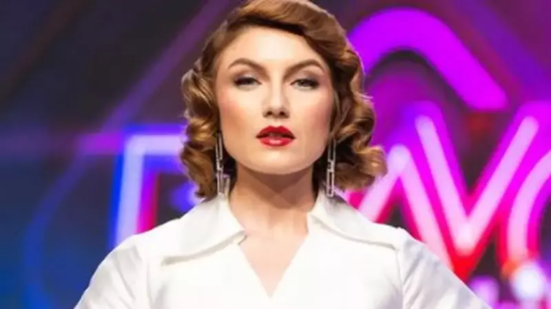 Ce problemă de sănătate i-a provocat acneea Alexandrei Ungureanu, la 12 ani: „Nu e doar o afecțiune dermatologică”