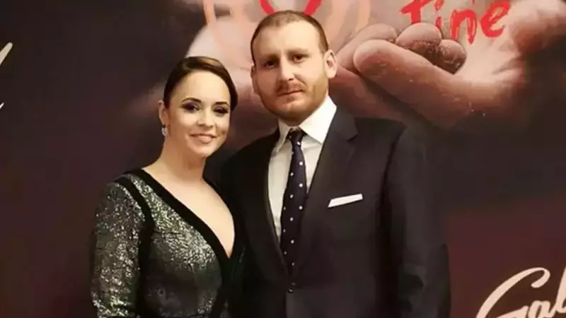 Cum l-a cunoscut Andreea Marin pe Adrian Brâncoveanu: „Am ajuns să vorbim despre o situație neplăcută”