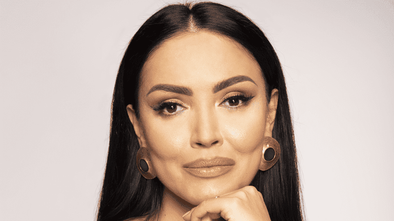 Cum a reușit Andreea Mantea să slăbească 10 kilograme, fără dietă: „Dimineața pot să mănânc orice, chiar și slănină cu ceapă!”