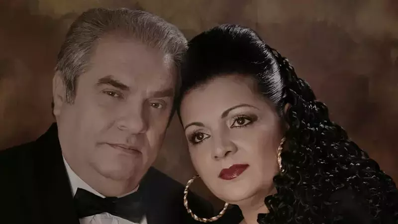 Aurel Pădureanu, mesaj tulburător în ziua în care Cornelia Catanga ar fi împlinit 64 de ani: "Nici acum nu ne putem reveni"