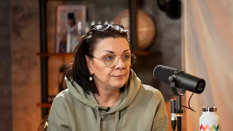 Carmen Tănase, diagnosticată cu tumoare pe măduvă, acum 3 ani: „Puteam să paralizez de la gât în jos”