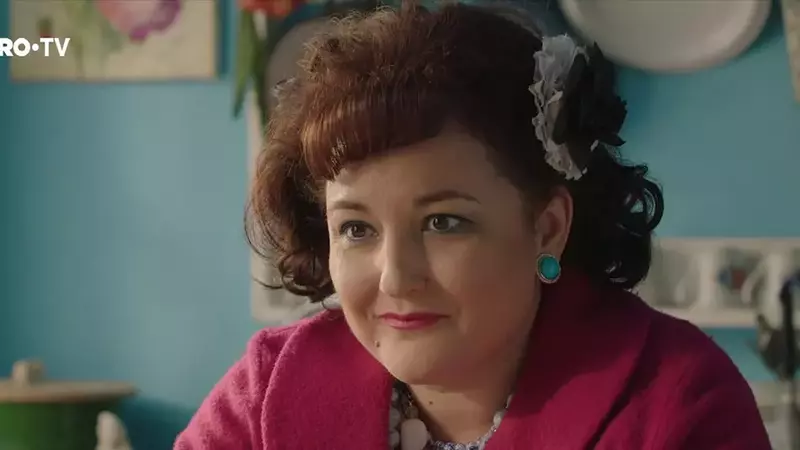 Cum se înțelege Ecaterina Ladin, alias Dalida, cu vecinii din Fierbinți: „Când intru în magazin, toată lumea se dă la o parte”