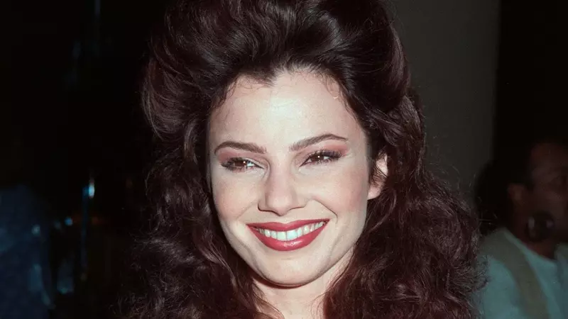 Cum arată "Dădaca" Fran Drescher la 64 de ani. Are un trup perfect
